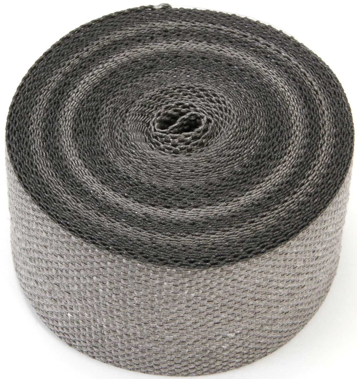 Ruban de protection thermique sport silencieux, ruban résistant à la chaleur sp 10mx50mm graphite