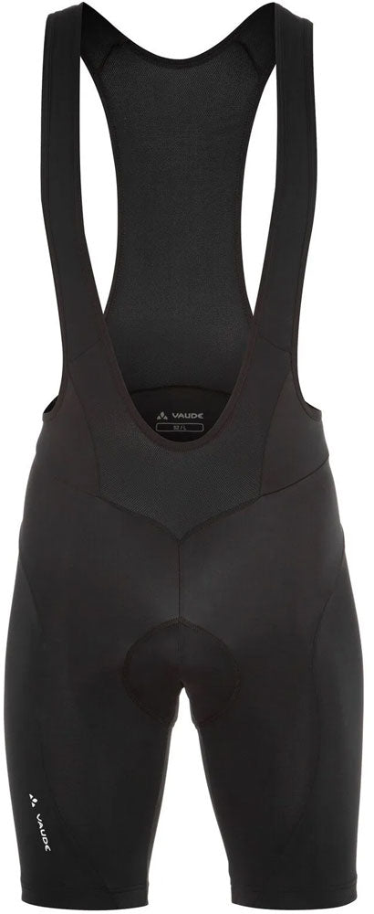 Vaude active bib pants - bib shorts with pad