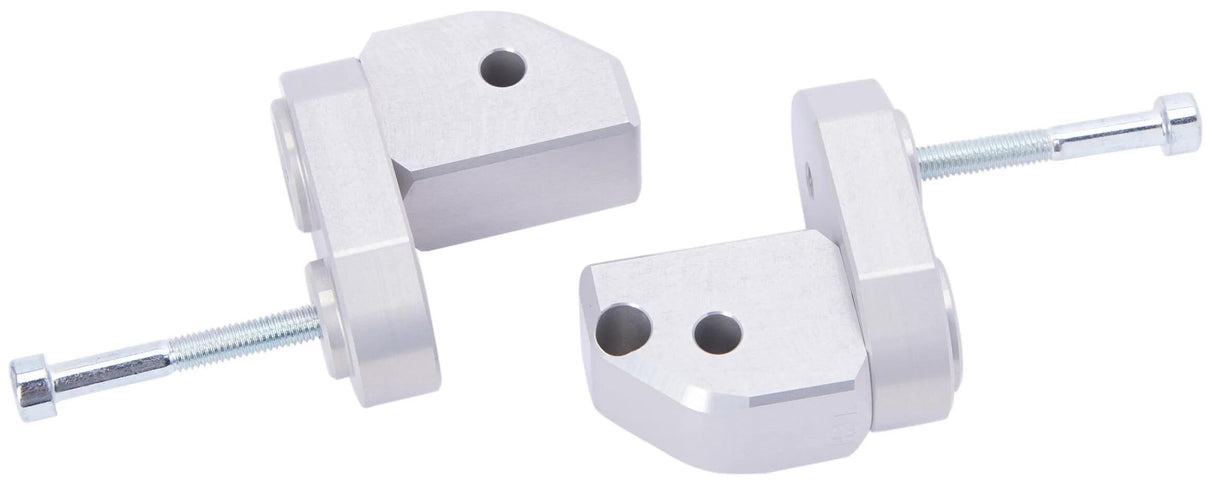 Jeu de charnières de repose-pieds Lsl, kit de joints h02 hi réglable si