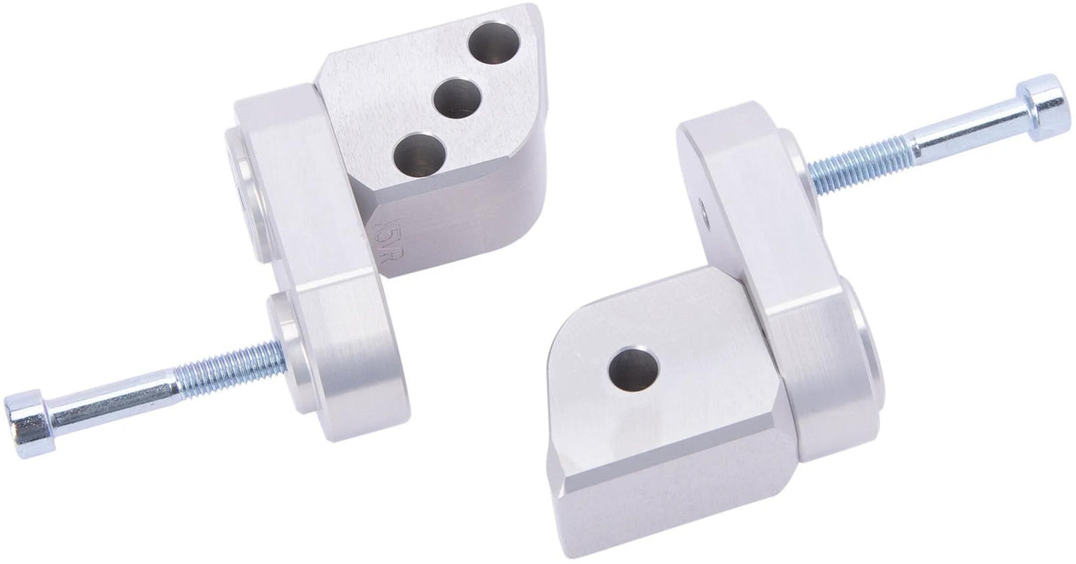 Jeu de charnières de repose-pieds Lsl, kit de joints k05 hi réglable si