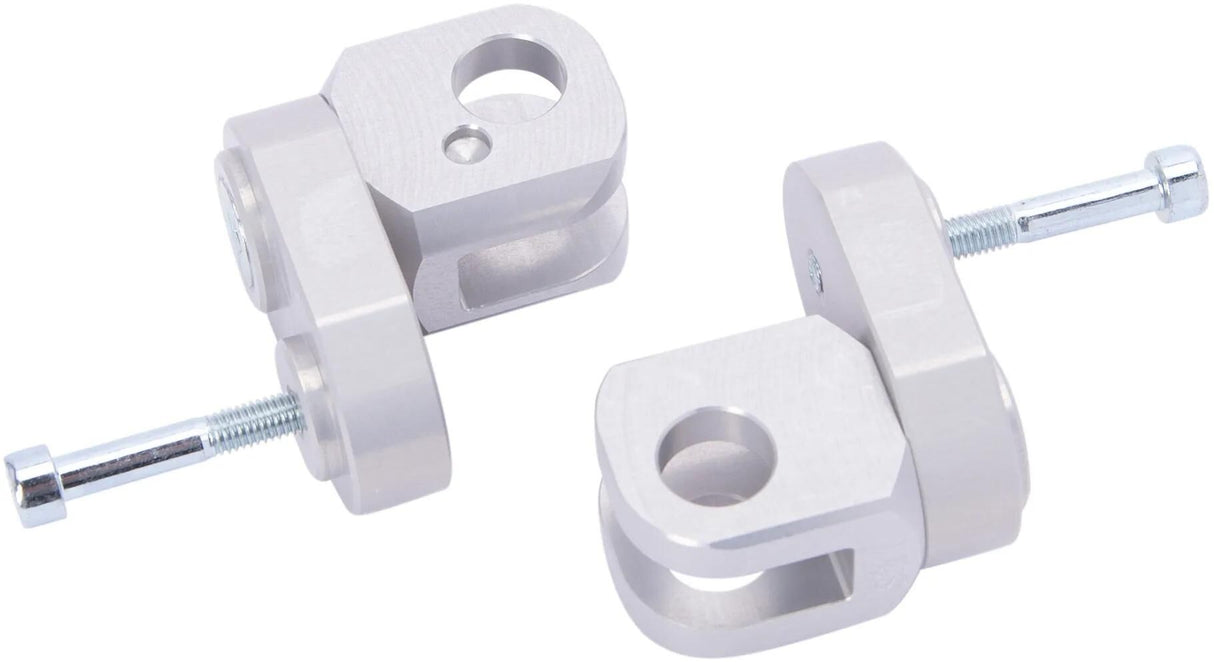 Jeu de charnières de repose-pieds Lsl, kit de joints s03 réglable si