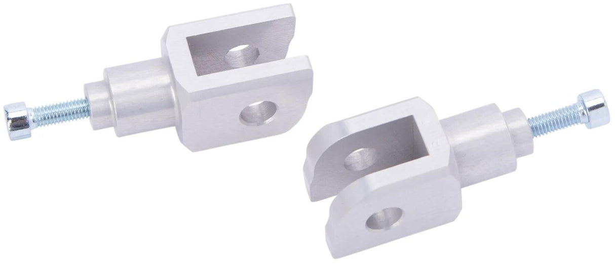 Jeu de charnières de repose-pieds Lsl, kit de joints b07 vo si