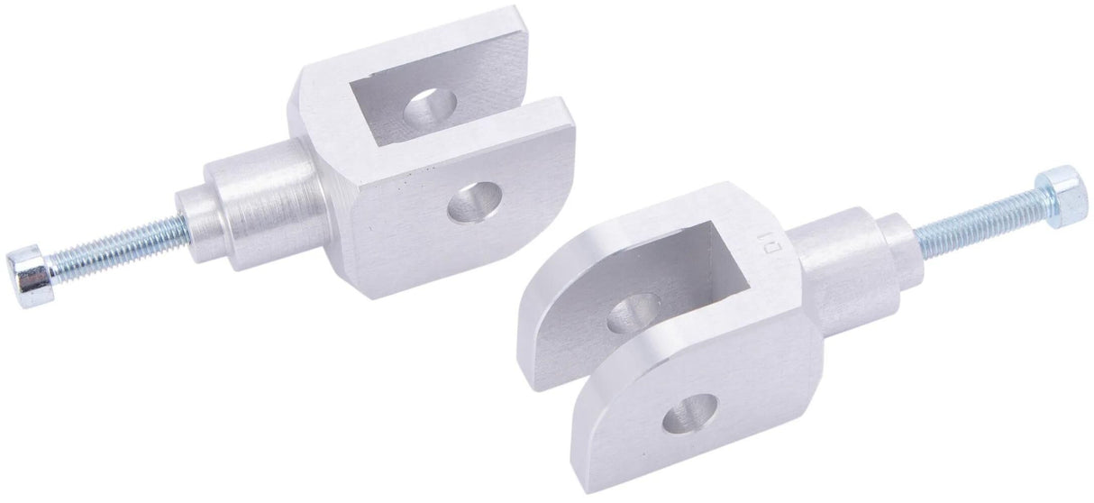Jeu de charnières de repose-pieds Lsl, kit de joints d01 vo si