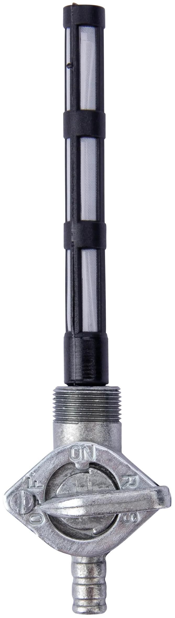 Robinet d'essence Sgr petcock m16x1 droit