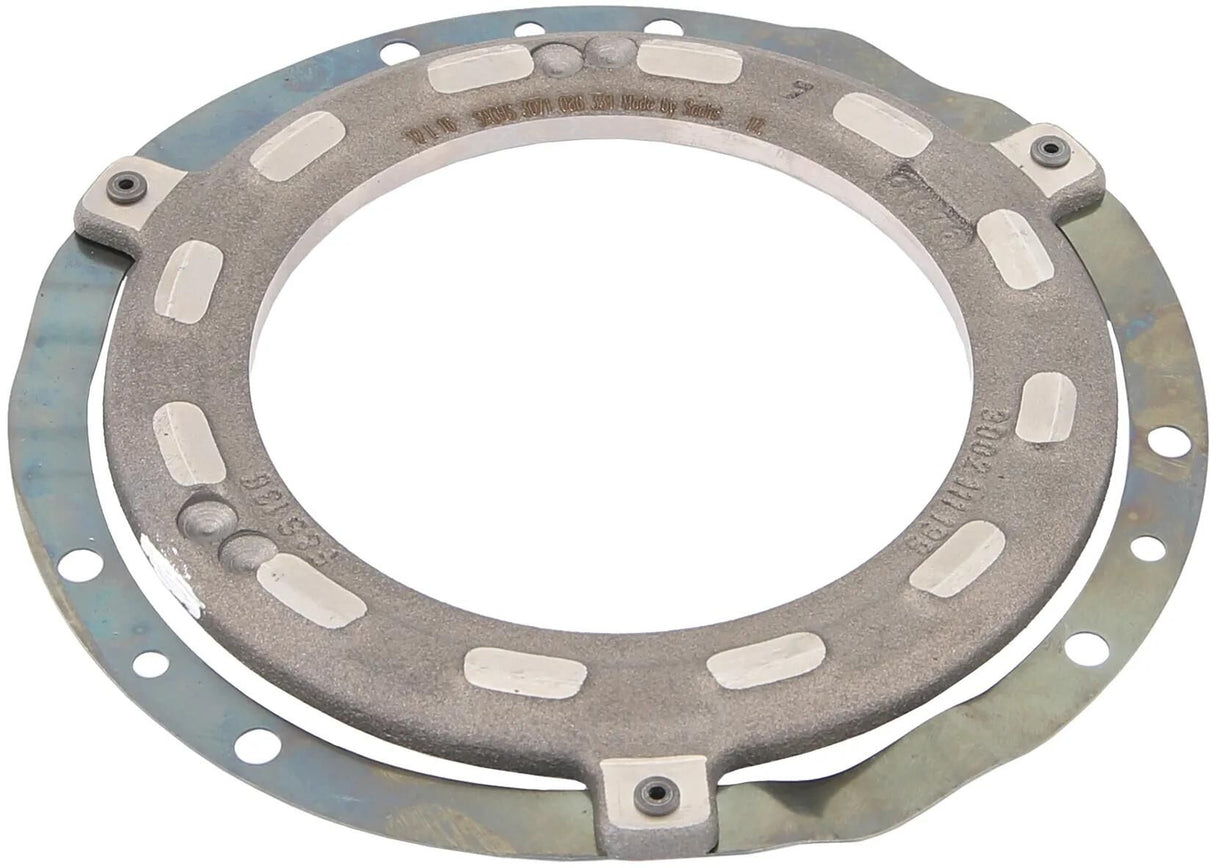 Zf sachs plaque de pression plaque de pression kuppl.sach bmw