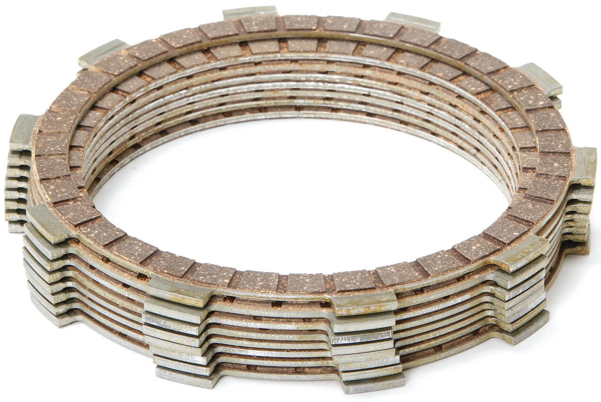 TRW jeu de disques d'embrayage kit d'embrayage mcc120-8