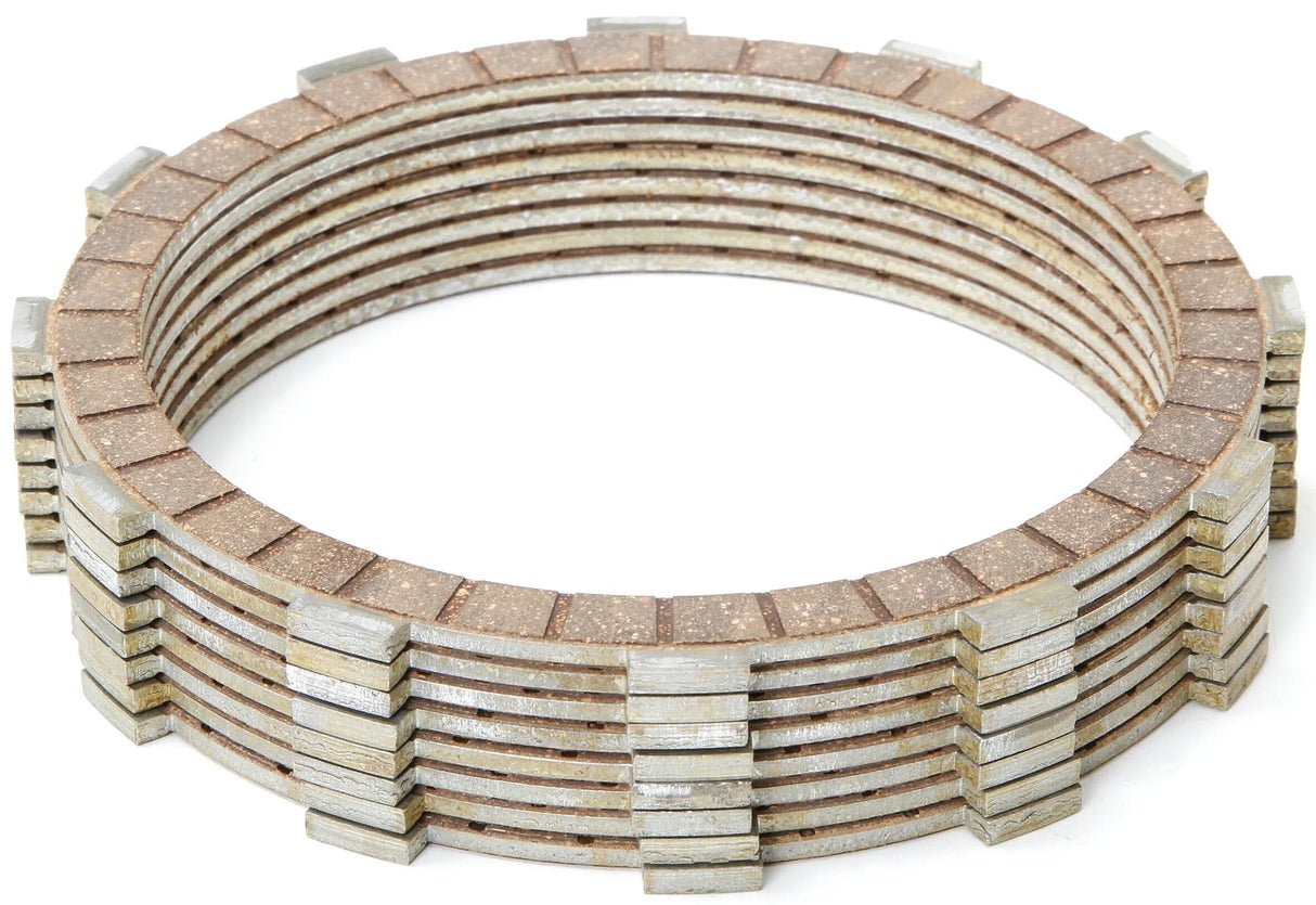 TRW jeu de disques d'embrayage kit d'embrayage mcc121-8