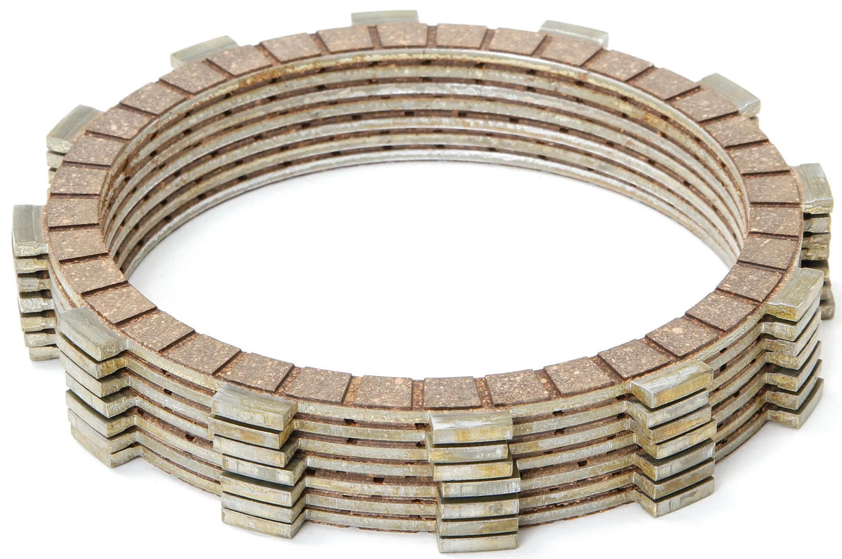 TRW jeu de disques d'embrayage kit d'embrayage MCC123-7