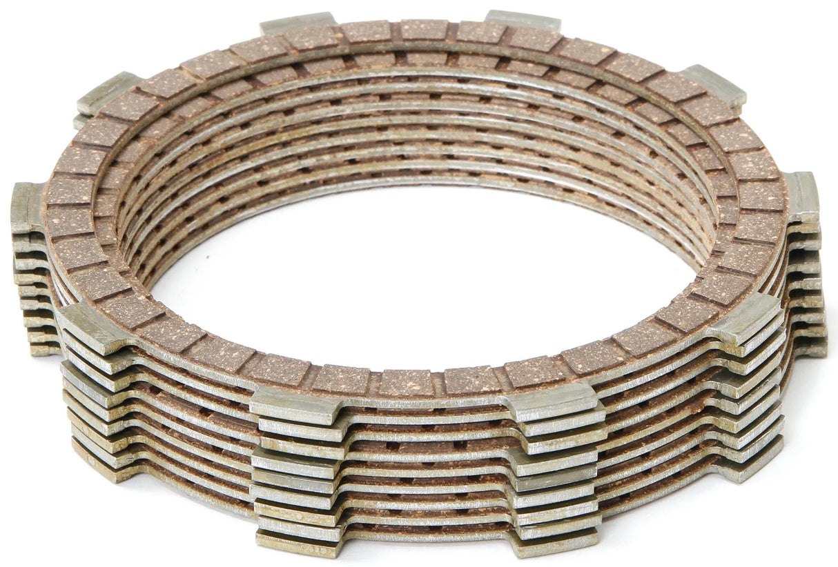 TRW jeu de disques d'embrayage kit d'embrayage MCC124-9