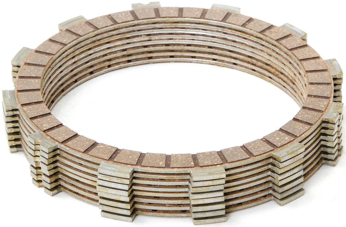 TRW jeu de disques d'embrayage kit d'embrayage MCC138-8