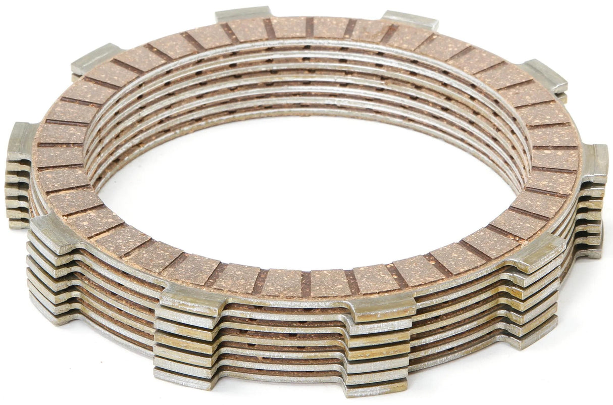 TRW jeu de disques d'embrayage kit d'embrayage MCC145-7