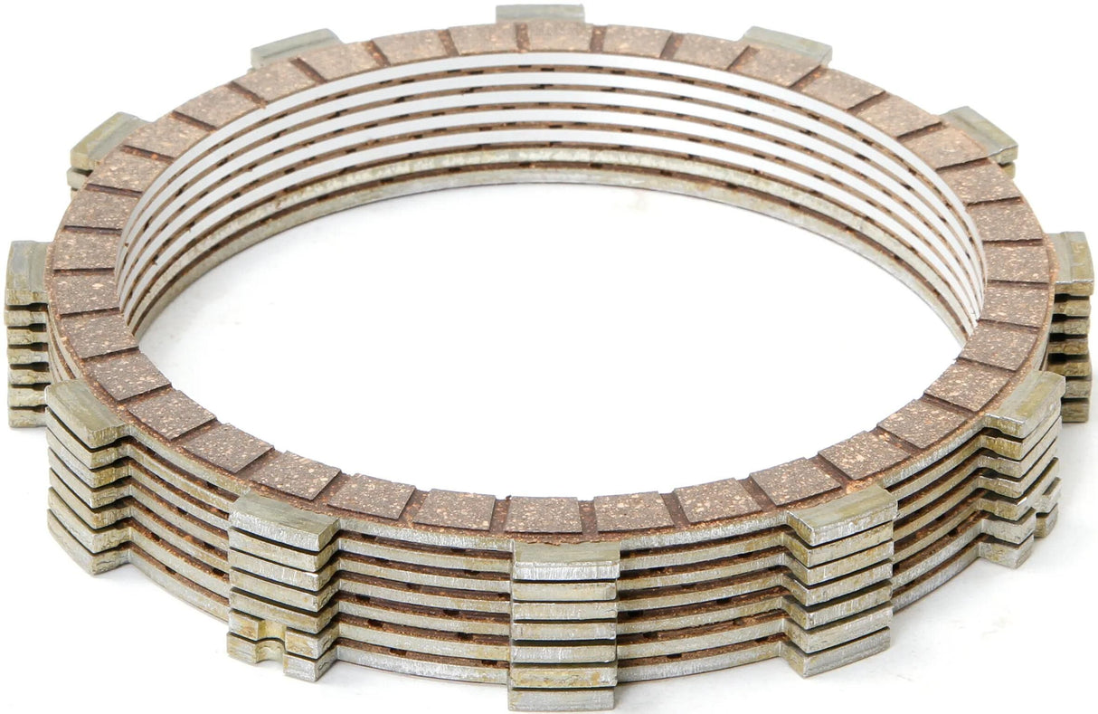 TRW jeu de disques d'embrayage kit d'embrayage MCC148-7