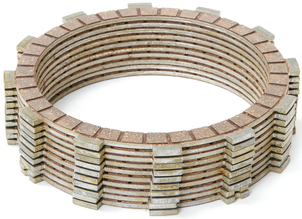 TRW jeu de disques d'embrayage kit d'embrayage mcc152-10