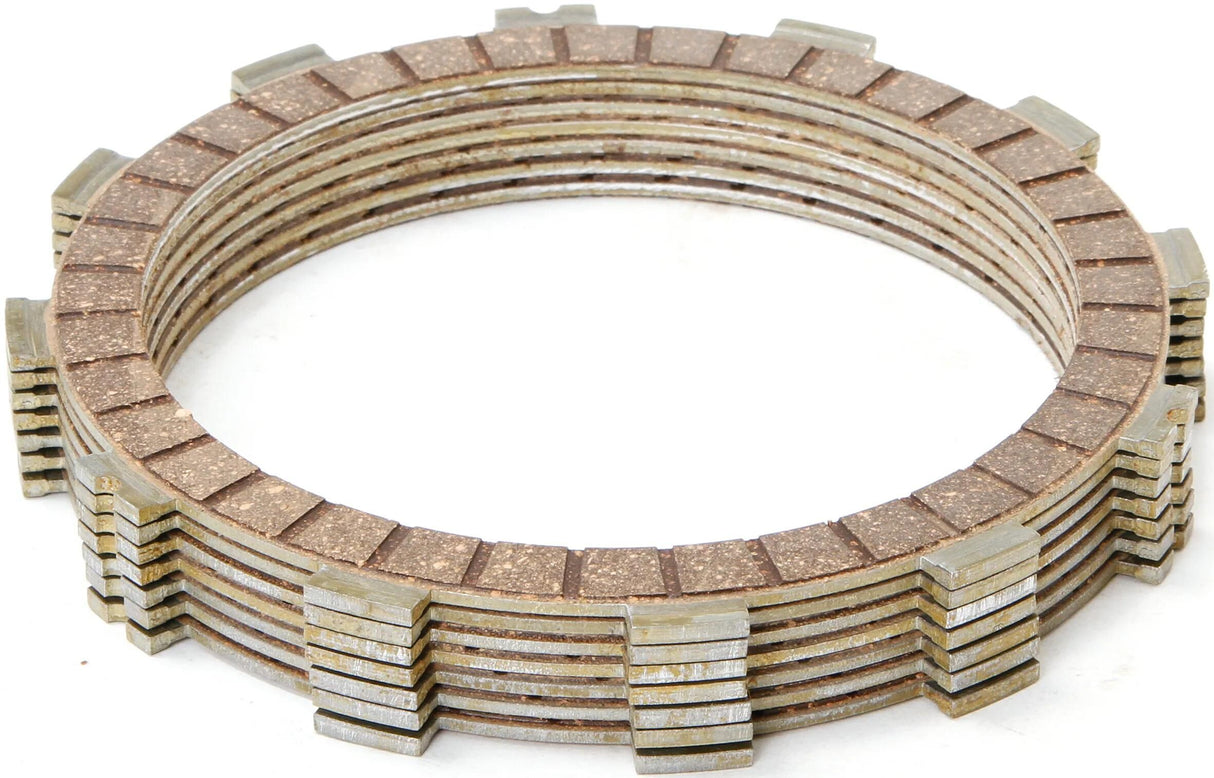 TRW jeu de disques d'embrayage kit d'embrayage MCC204-7