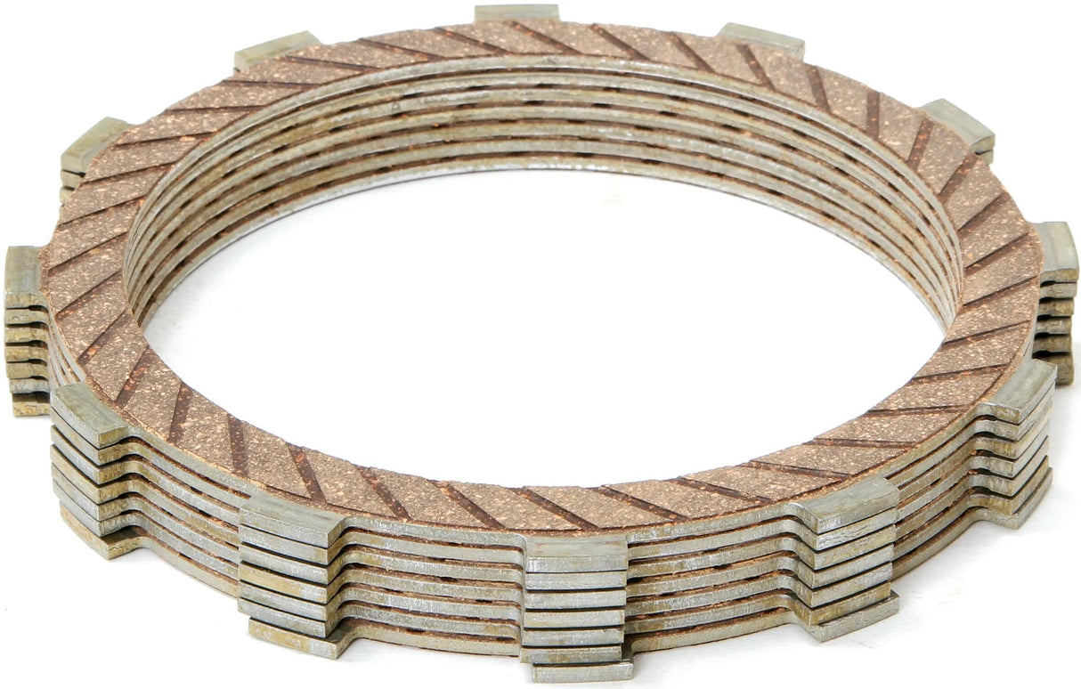 TRW jeu de disques d'embrayage kit d'embrayage MCC205-7