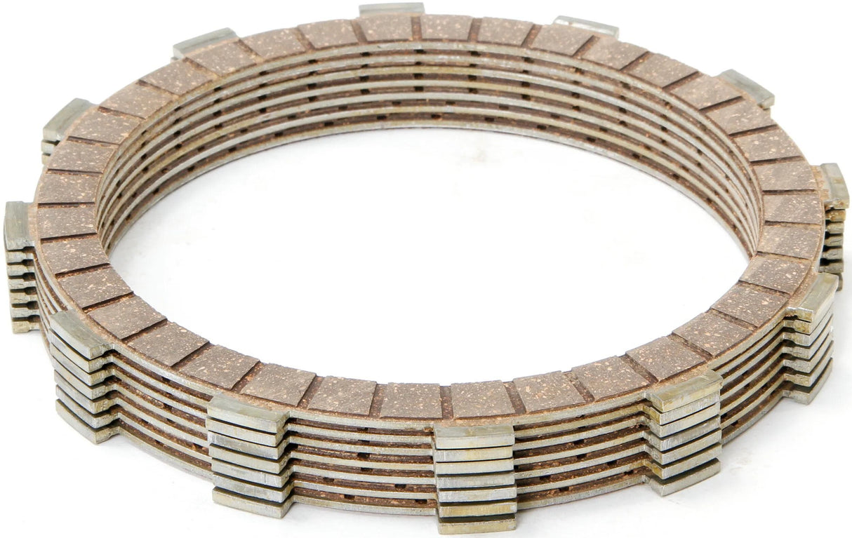 TRW jeu de disques d'embrayage kit d'embrayage MCC209-7