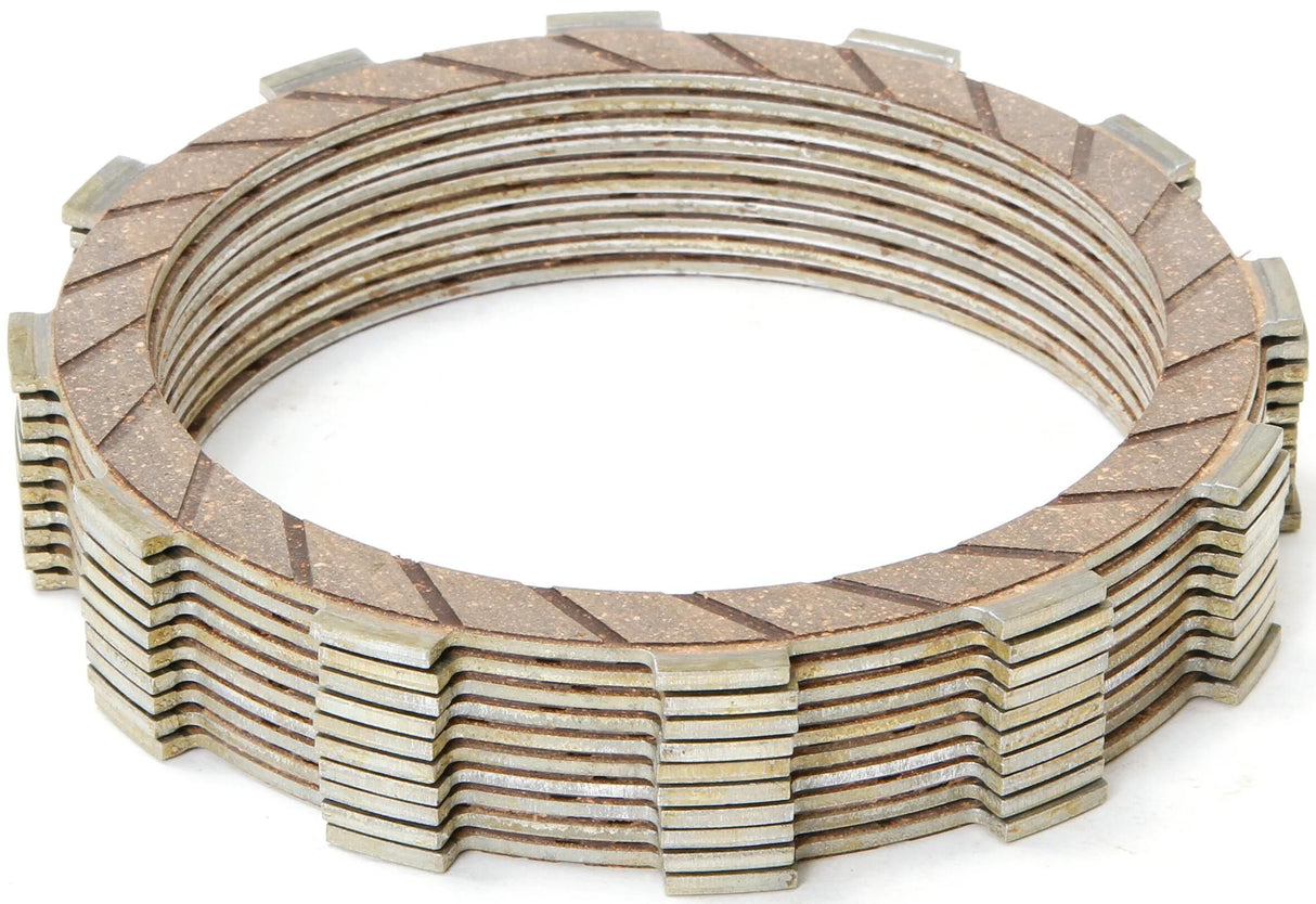 TRW jeu de disques d'embrayage kit d'embrayage MCC213-10