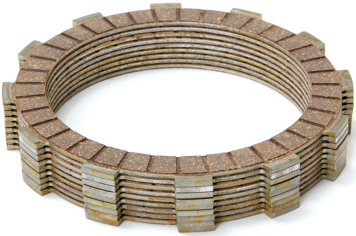 TRW jeu de disques d'embrayage kit d'embrayage MCC323-9