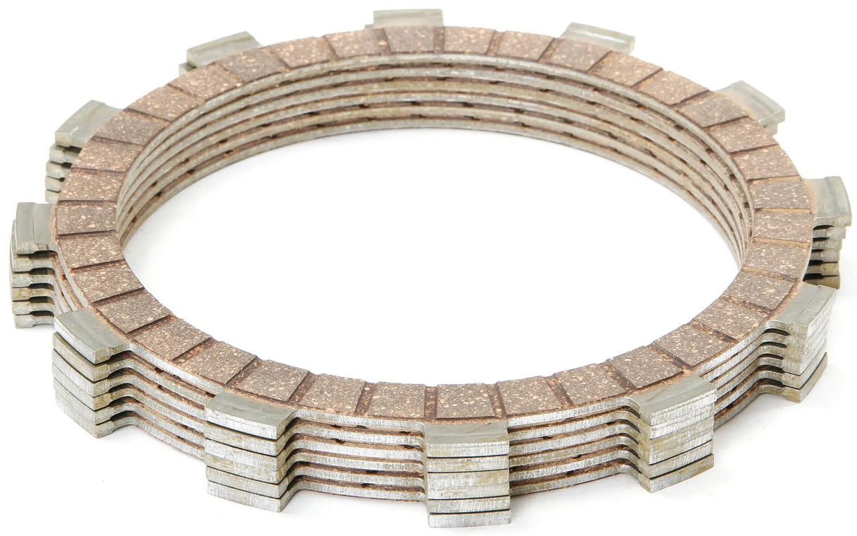 TRW jeu de disques d'embrayage kit d'embrayage MCC410-6
