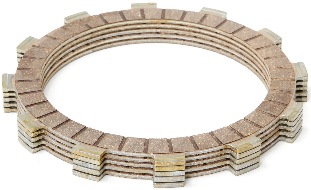 TRW jeu de disques d'embrayage kit d'embrayage MCC411-5