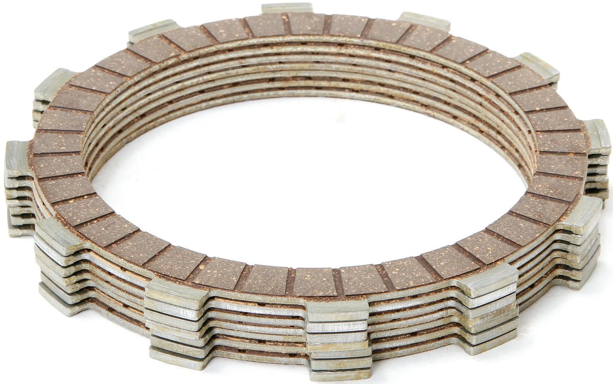 TRW jeu de disques d'embrayage kit d'embrayage MCC437-7