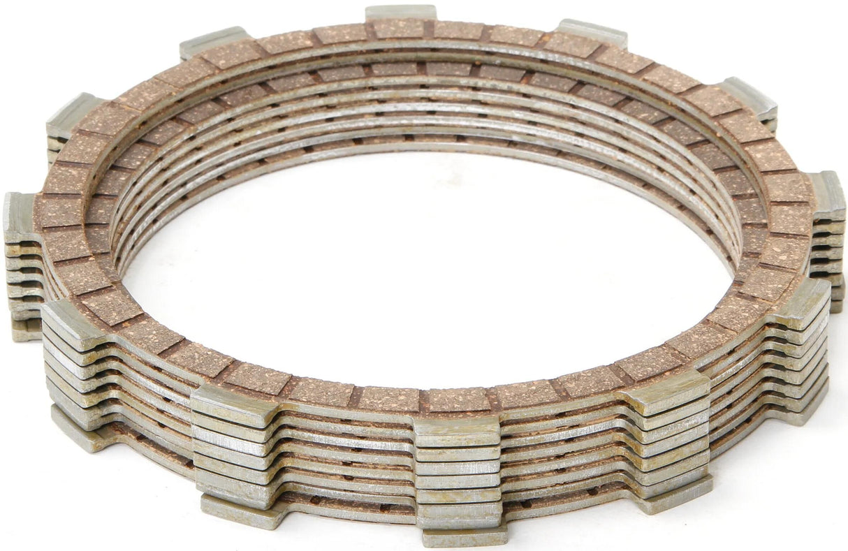 TRW jeu de disques d'embrayage kit d'embrayage MCC438-8