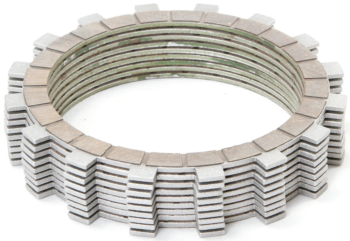 TRW jeu de disques d'embrayage kit d'embrayage MCC441-9