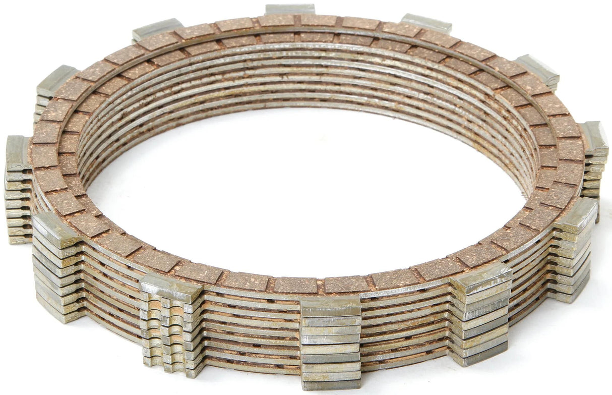 TRW jeu de disques d'embrayage kit d'embrayage MCC447-9