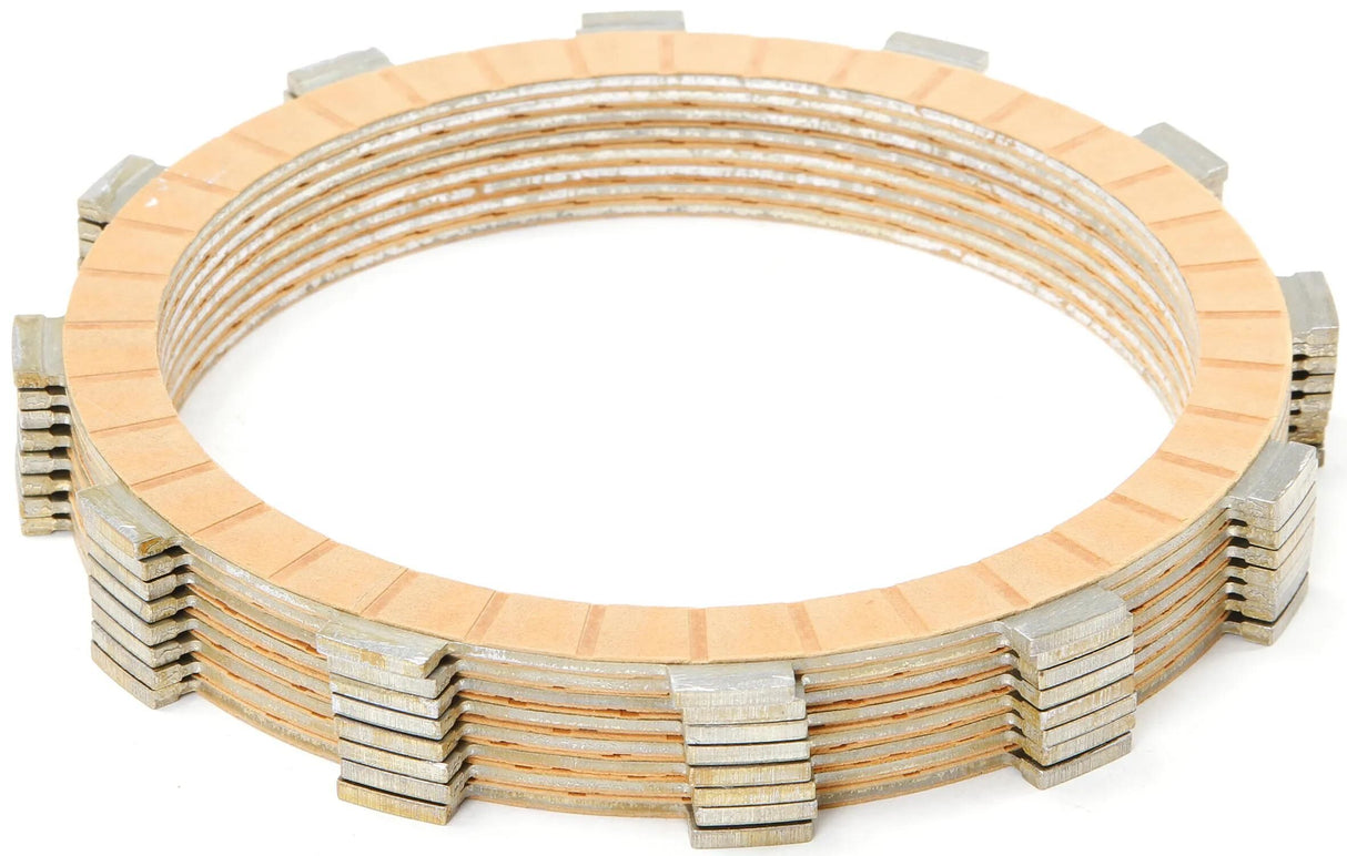 TRW jeu de disques d'embrayage kit d'embrayage MCC503-8