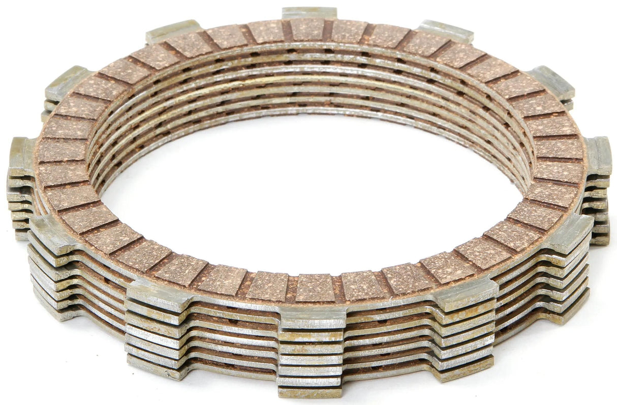 TRW jeu de disques d'embrayage kit d'embrayage MCC504-7