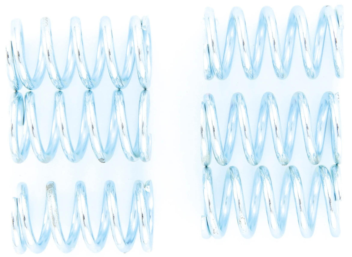 TRW jeu de ressorts d'embrayage kit de ressorts d'embrayage mef106-6