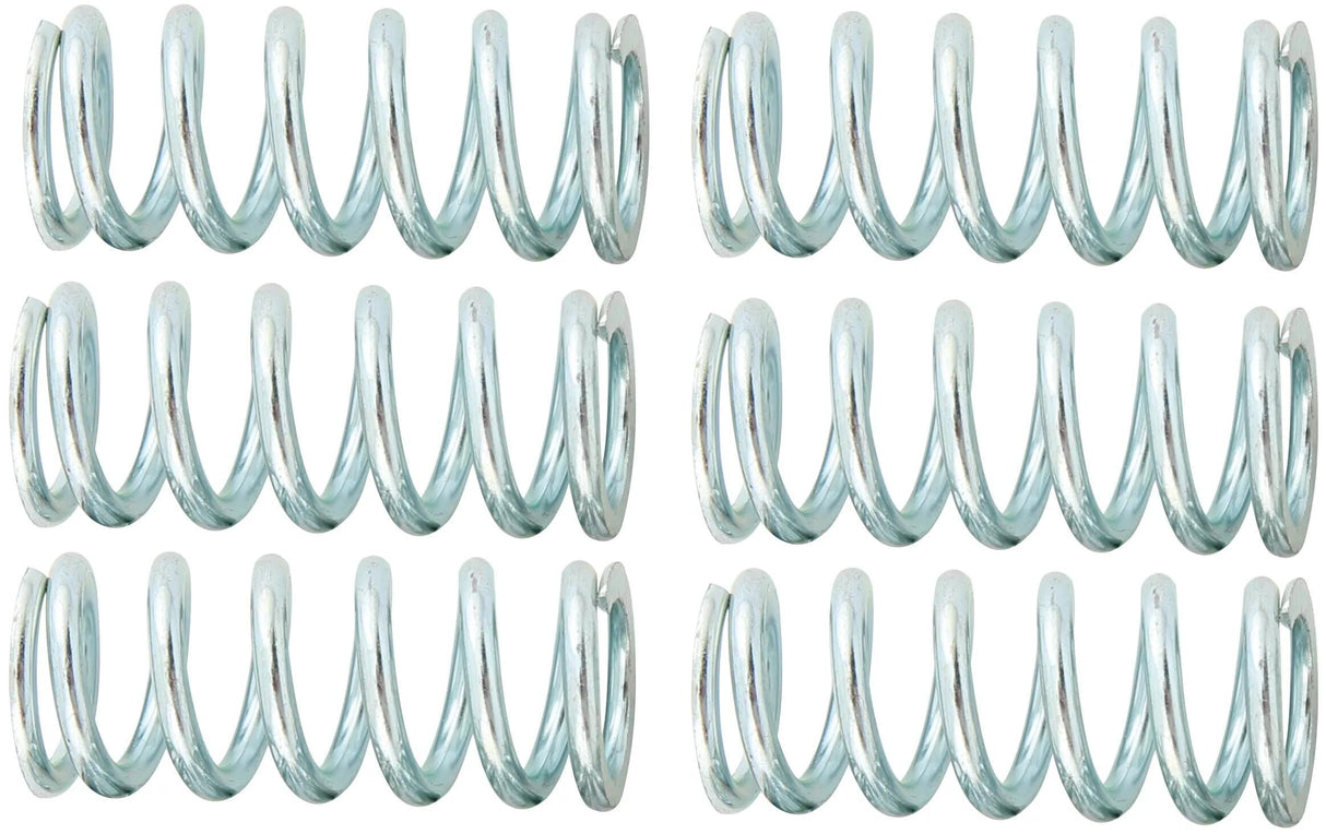TRW jeu de ressorts d'embrayage kit de ressorts d'embrayage mef115-6