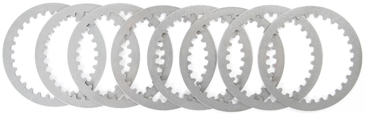 Disques intermédiaires en acier Trw embrayage.steel.kit mes305-8