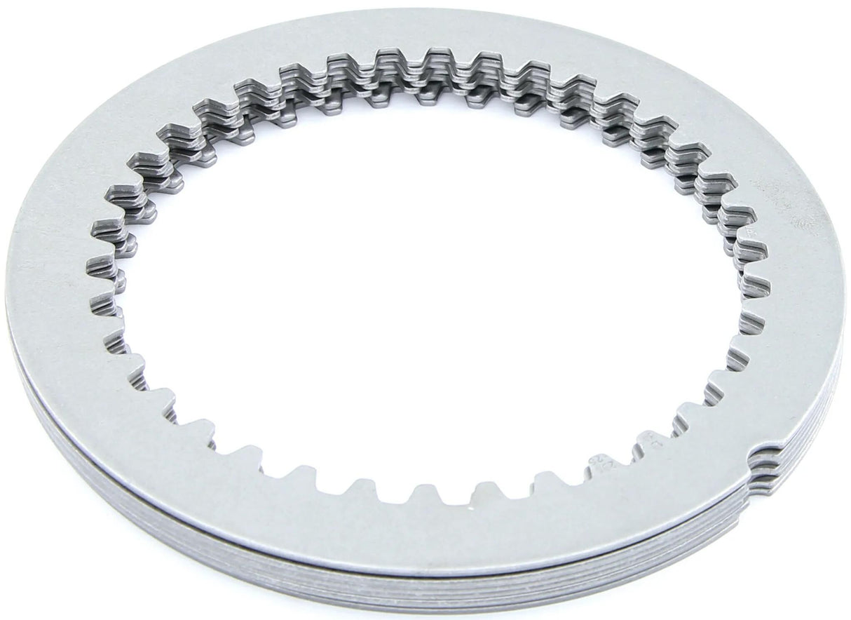 Disques intermédiaires en acier Trw embrayage.acier.kit mes306-7