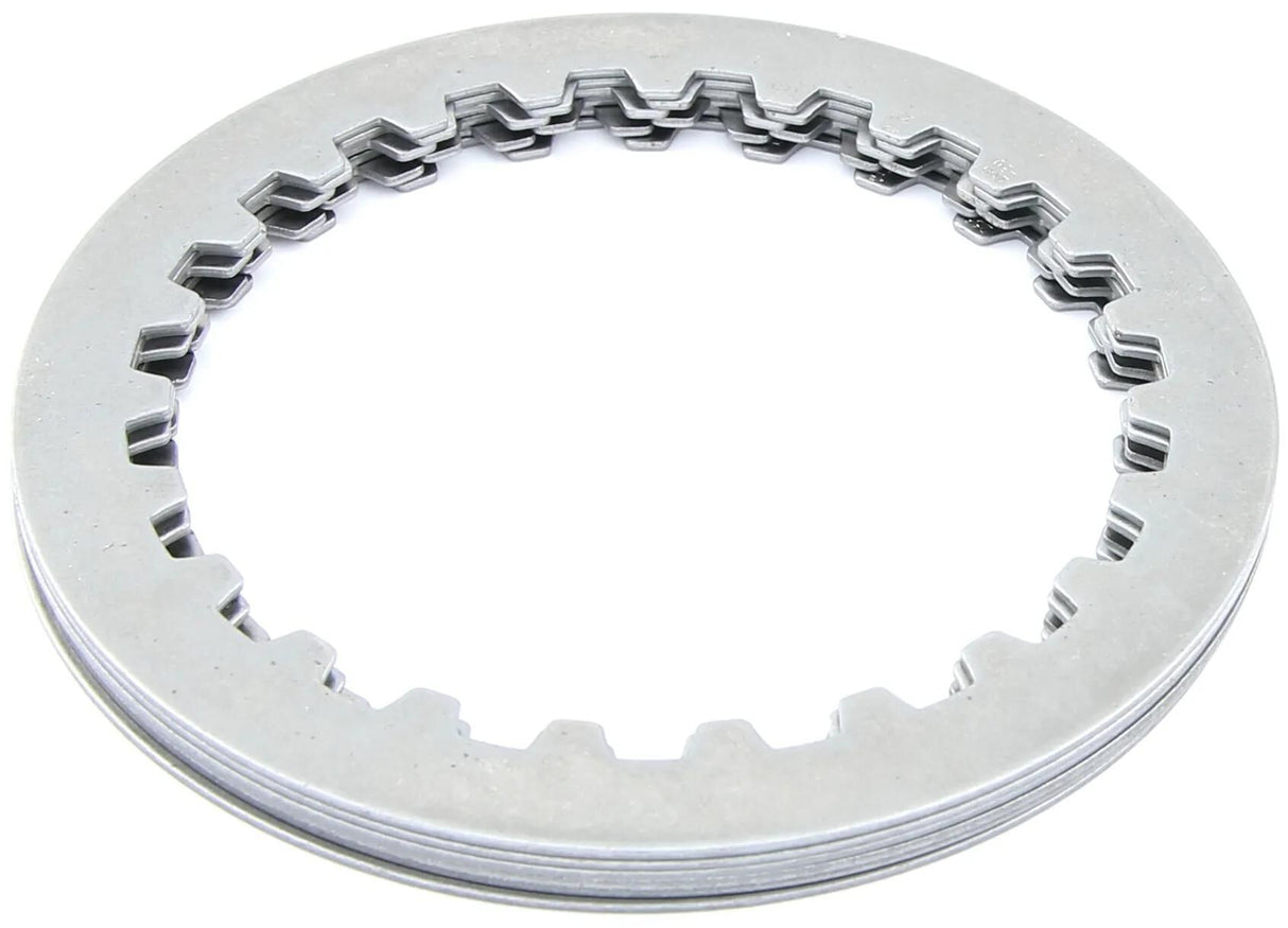 Disques intermédiaires en acier Trw embrayage.acier.kit mes317-6