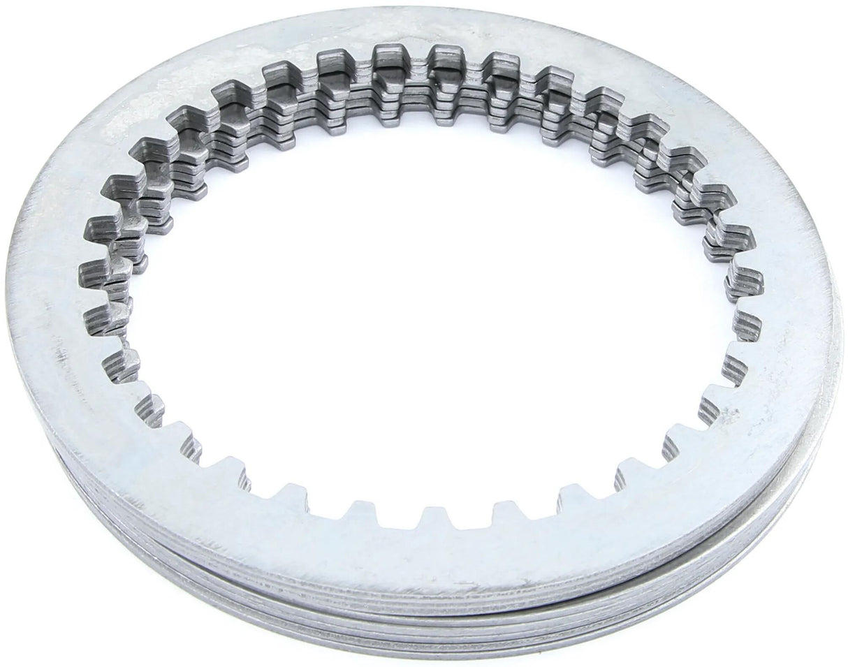 Trw disques intermédiaires en acier embrayage.steel.kit mes322-8