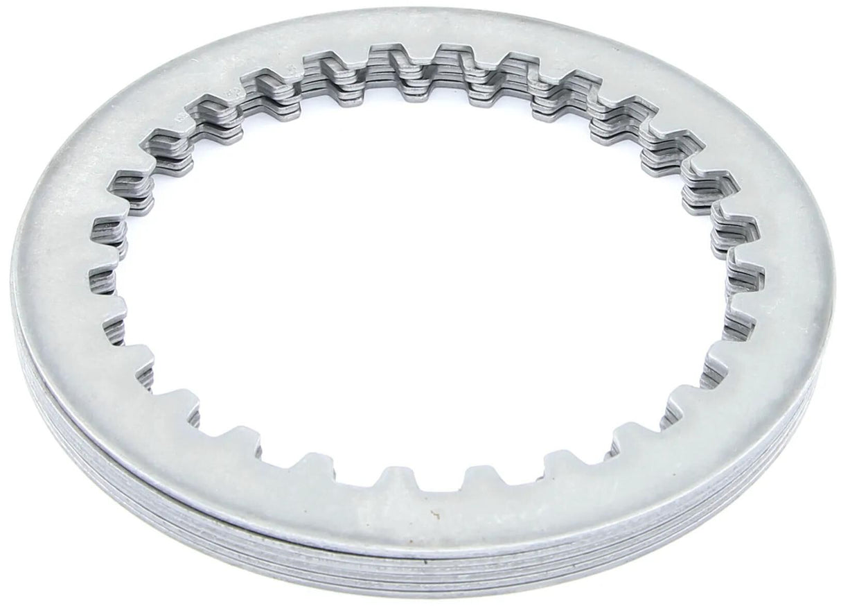 Disques intermédiaires en acier Trw embrayage.acier.kit mes325-6