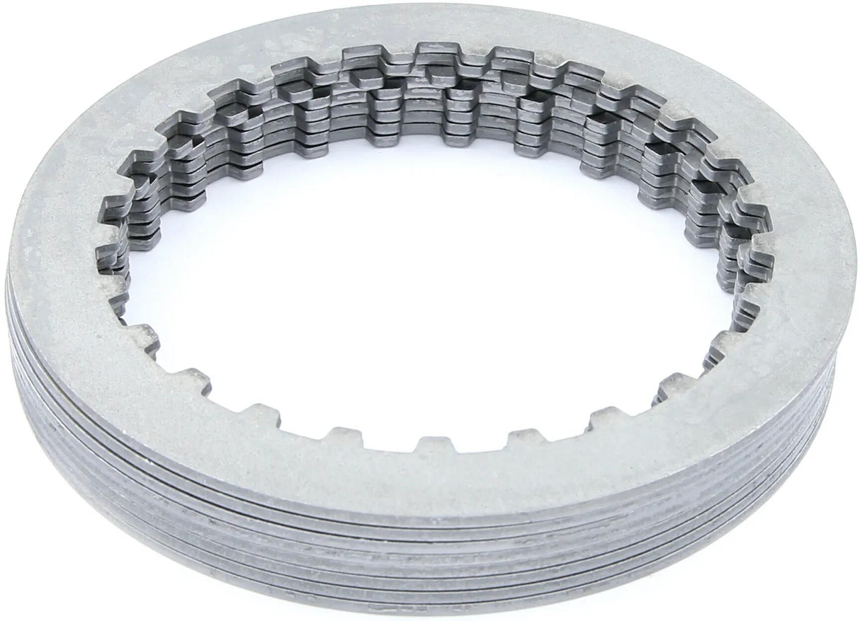 Disques intermédiaires en acier Trw embrayage.acier.kit mes327-8