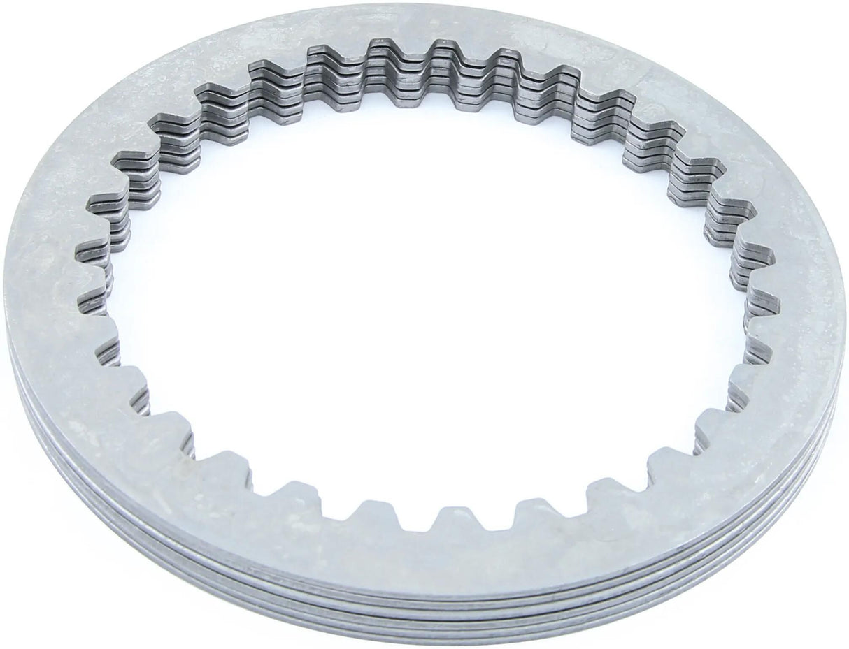 Trw disques intermédiaires en acier embrayage.steel.kit mes328-6
