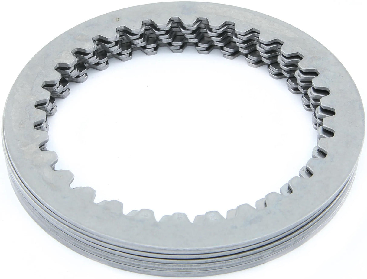 Trw disques intermédiaires en acier embrayage.steel.kit mes328-8
