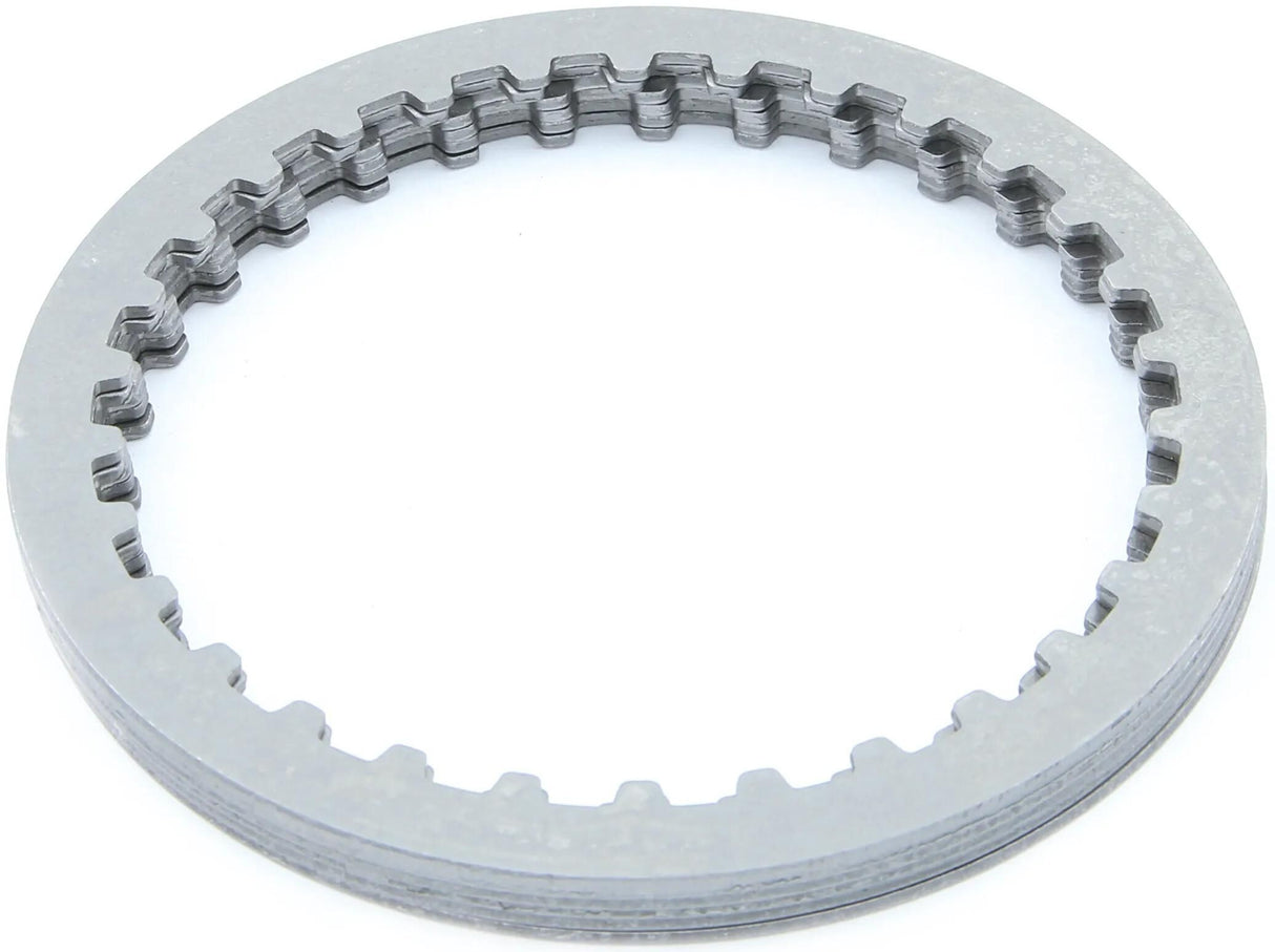 Disques intermédiaires en acier Trw embrayage.acier.kit mes329-6