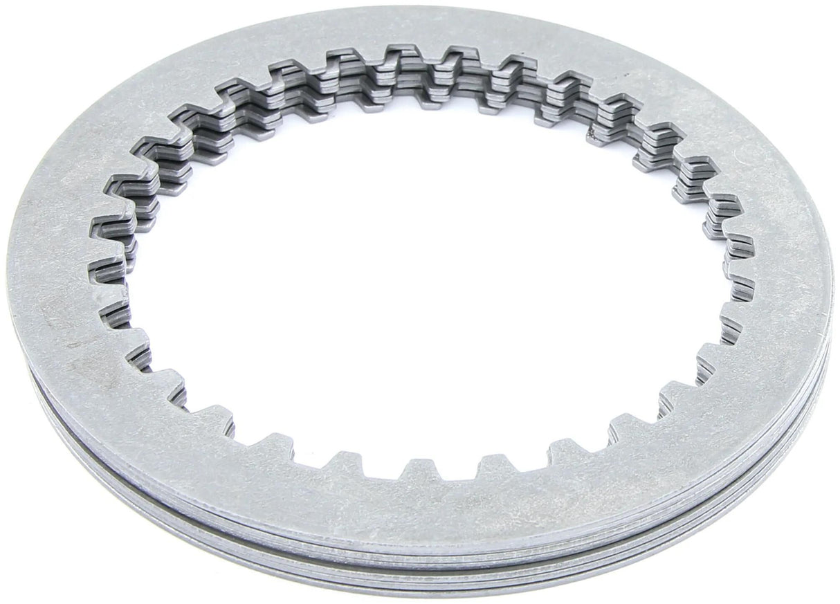 Disques intermédiaires en acier Trw embrayage.acier.kit mes359-7