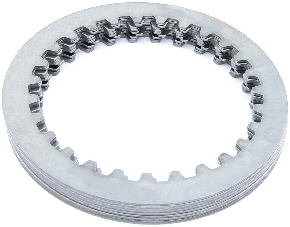 Trw disques intermédiaires en acier embrayage.steel.kit mes401-8