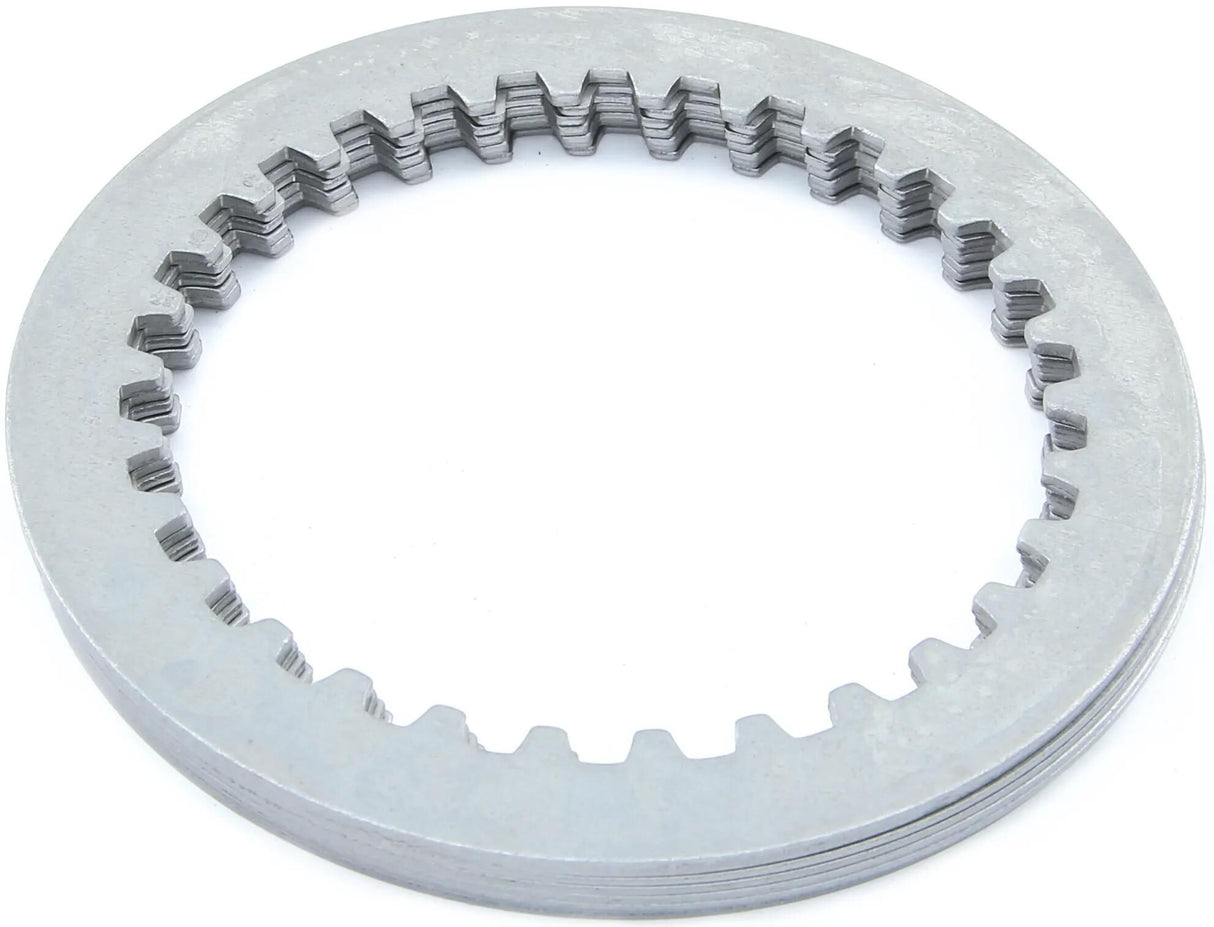 Disques intermédiaires en acier Trw embrayage.steel.kit mes404-7
