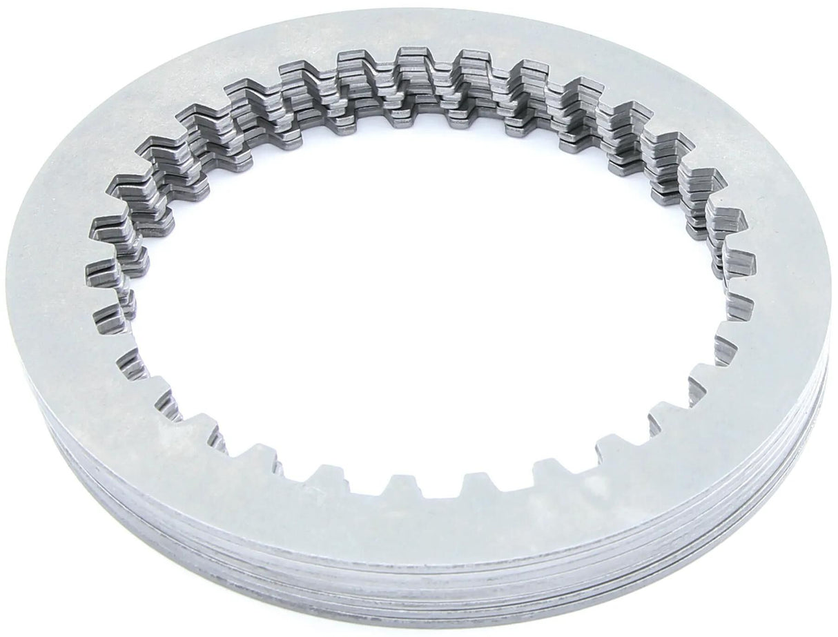 Disques intermédiaires en acier Trw embrayage.steel.kit mes405-8