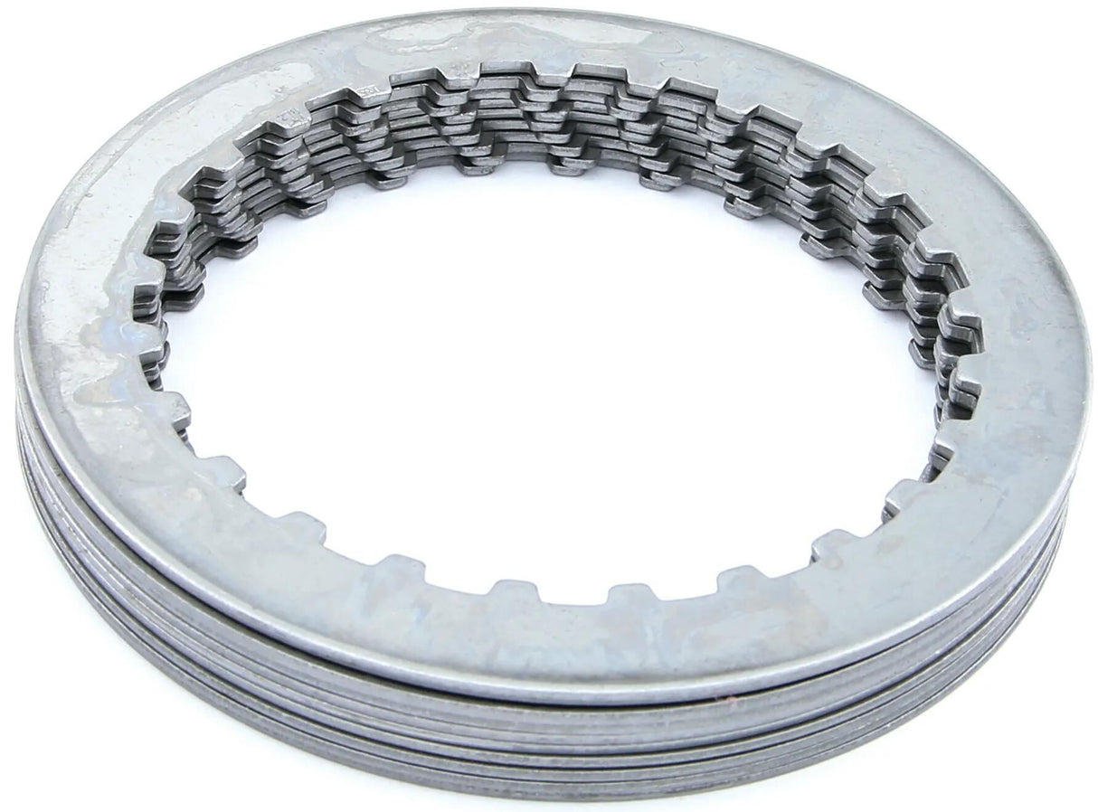 Disques intermédiaires en acier Trw embrayage.steel.kit mes414-9