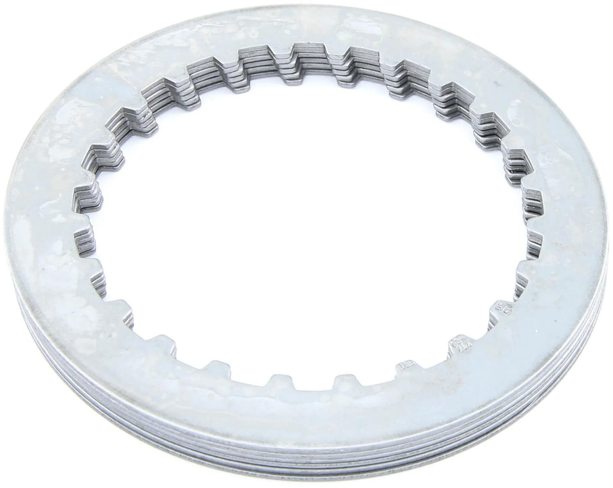 Trw disques intermédiaires en acier embrayage.steel.kit mes419-6