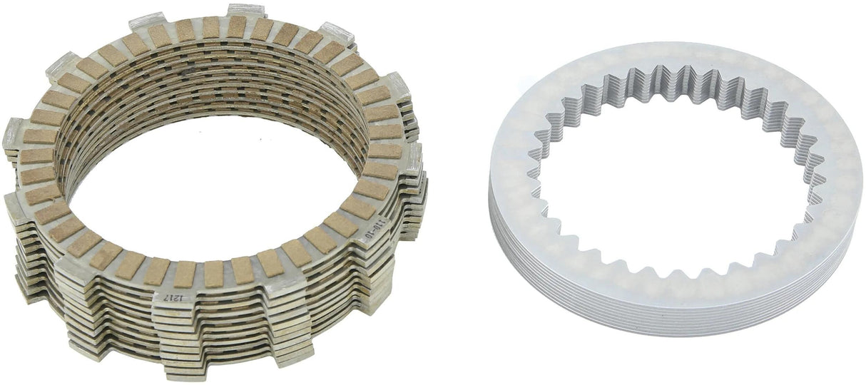 TRW jeu de disques d'embrayage kit d'embrayage mcc703pk