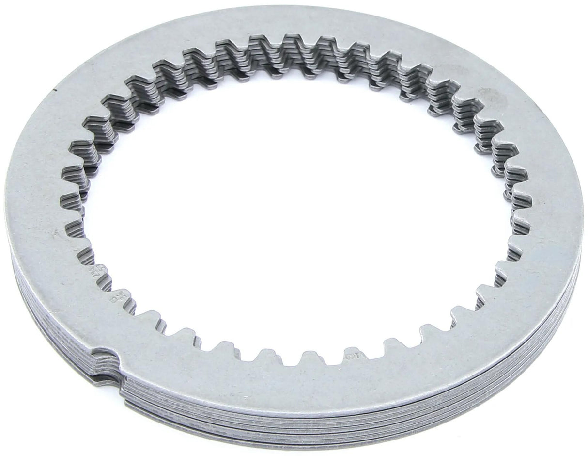 Disques intermédiaires en acier Trw embrayage.acier.kit mes358-7