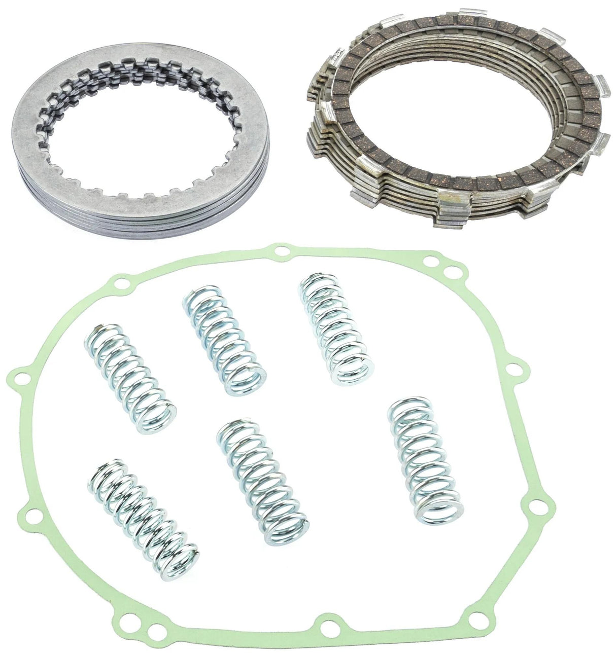 Kit d'embrayage TRW, super kit d'embrayage, msk202